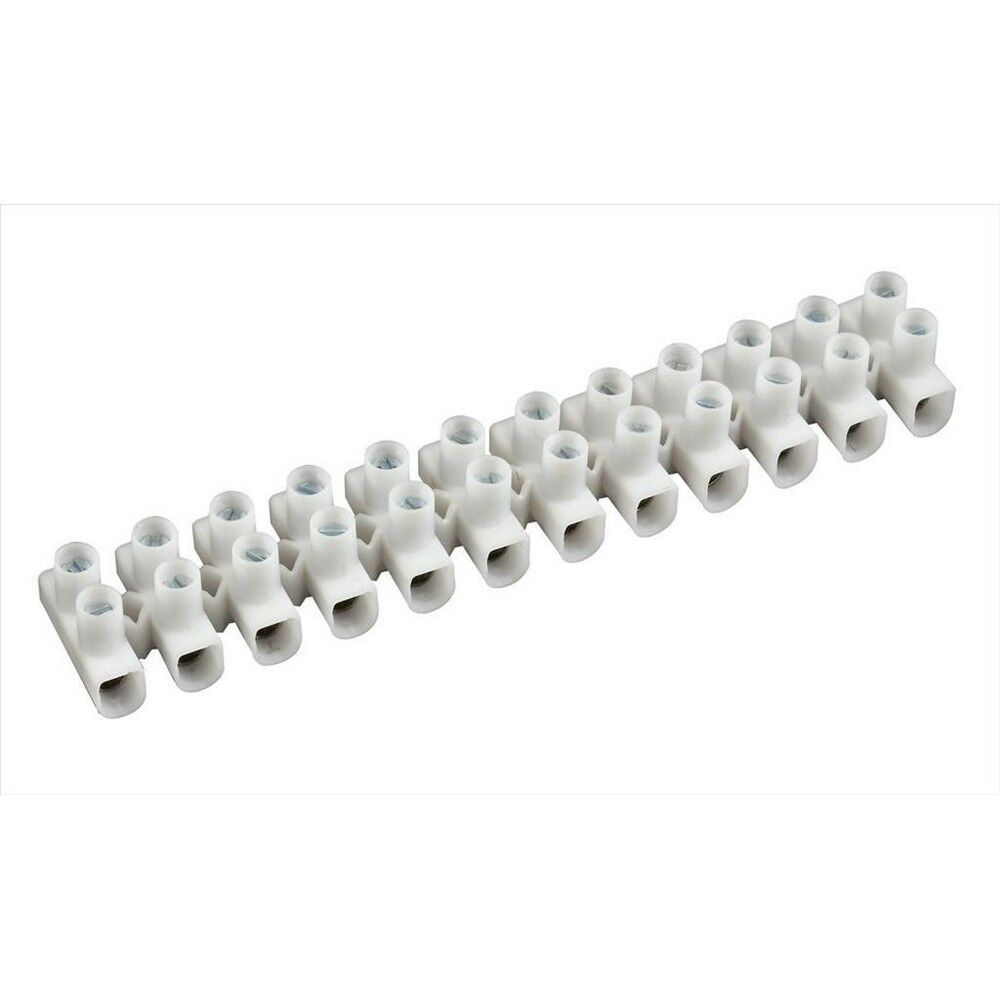 KLEMSAN SK 3 BEYAZ 431022 (50 ADET)