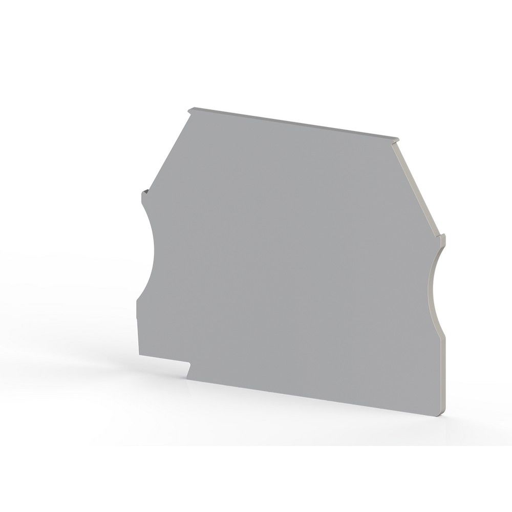 KLEMSAN NPP / AVK 2,5-10 GRI 444120 (100 ADET)