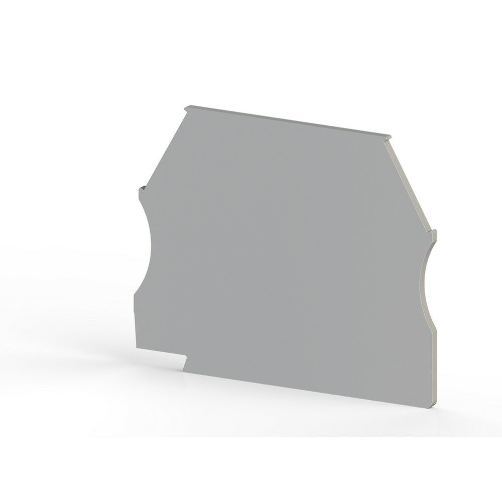 KLEMSAN NPP / AVK 2,5-10 GRI 444120 (100 ADET)