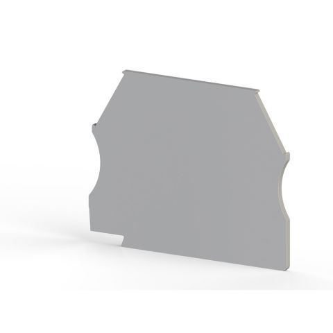 KLEMSAN NPP / AVK 2,5-10 GRI 444120 (100 ADET)