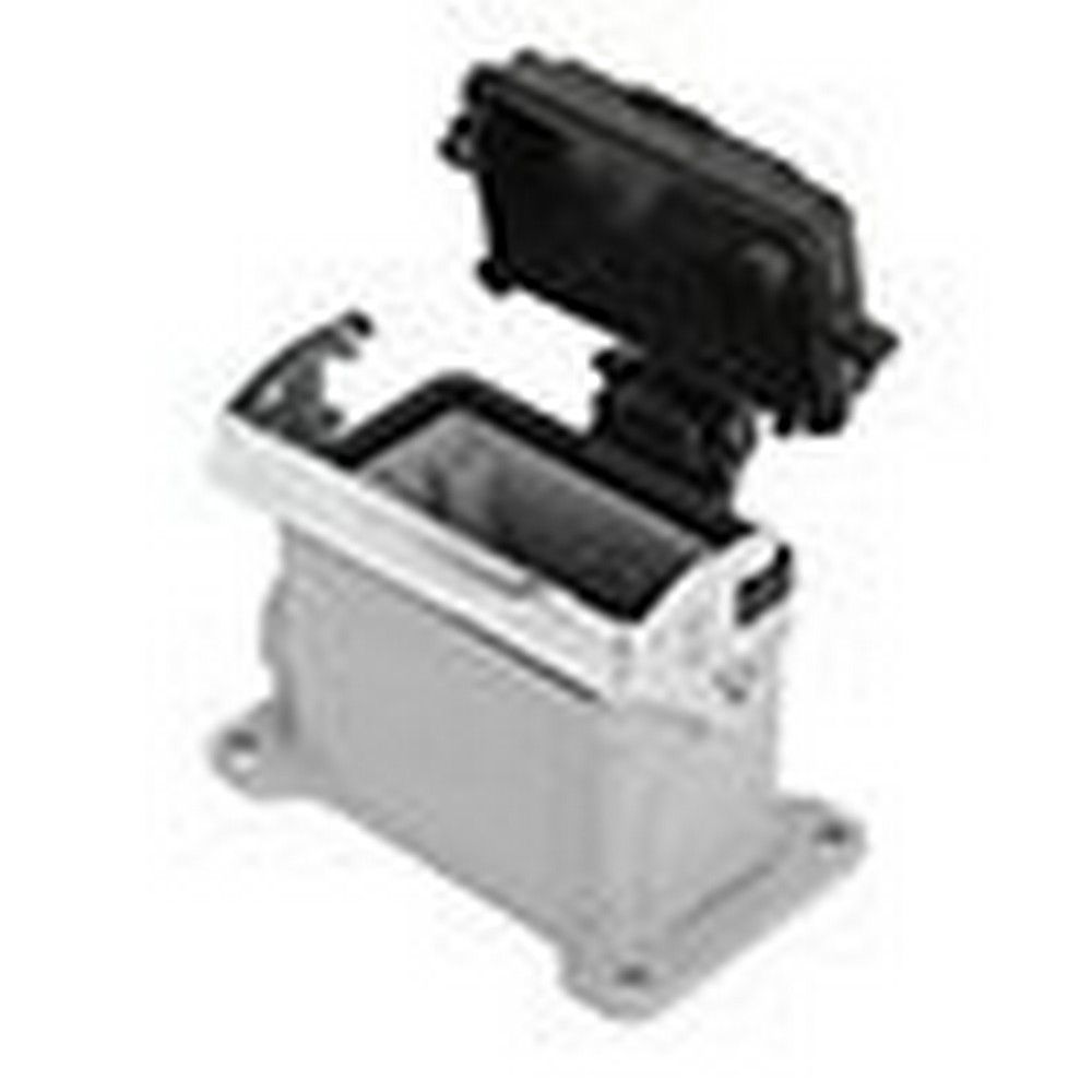 METE ENERJİ 10X16A. ÇOKLU DUVAR GÖV. MON. MNTŞ KAP.MET. MAN. 29406S