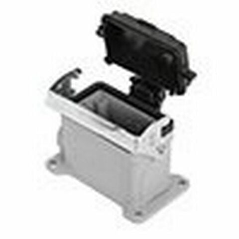 METE ENERJİ 10X16A. ÇOKLU DUVAR GÖV. MON. MNTŞ KAP.MET. MAN. 29406S