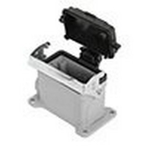 METE ENERJİ 10X16A. ÇOKLU DUVAR GÖV. MON. MNTŞ KAP.MET. MAN. 29406S