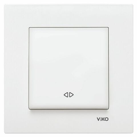 VİKO KARRE PERMÜTATOR (BEYAZ) 90967031