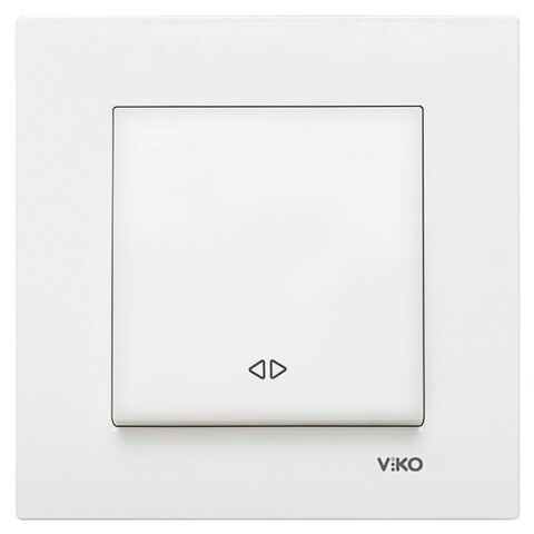 VİKO KARRE PERMÜTATOR (BEYAZ) 90967031