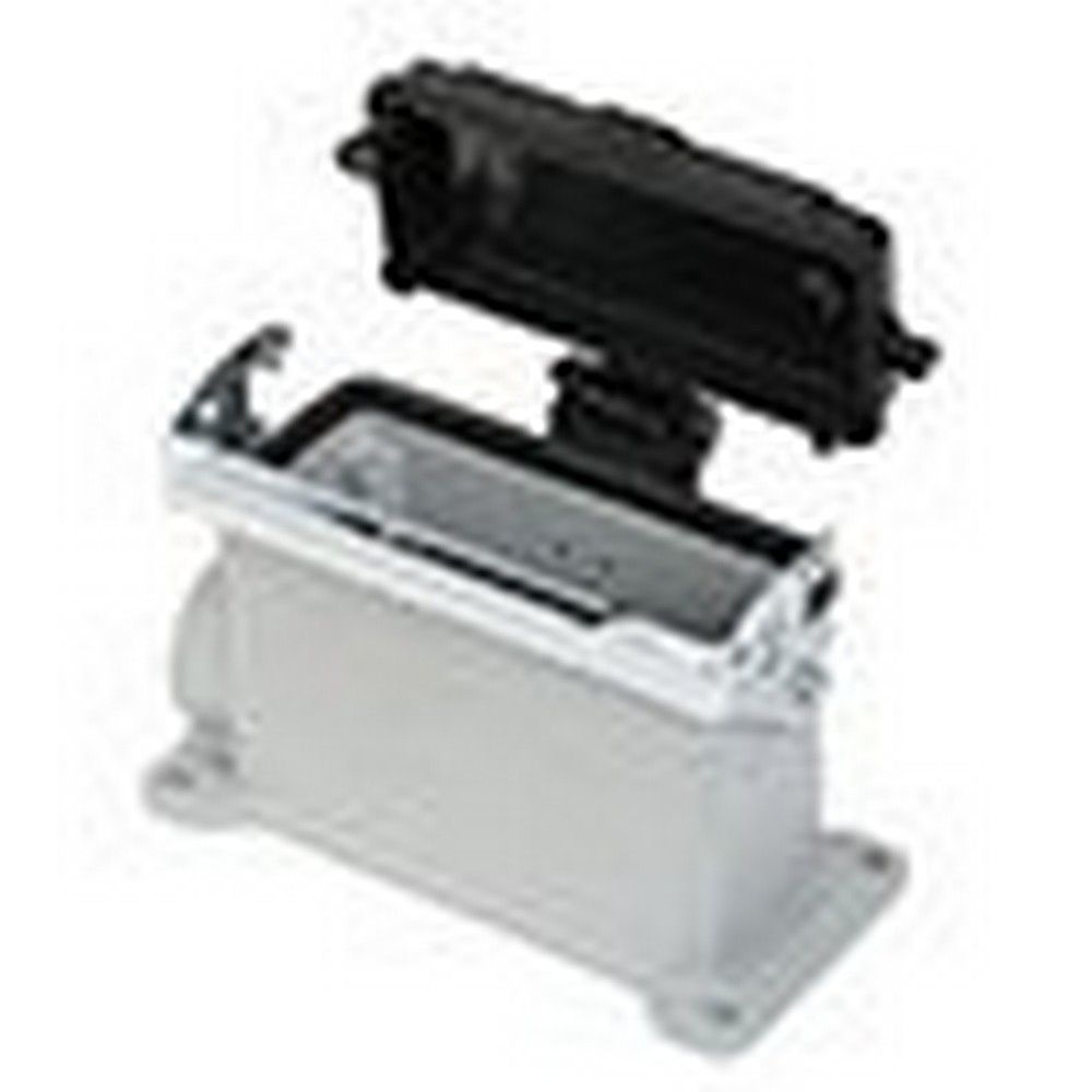 METE ENERJİ 16X16A. ÇOKLU DUVAR GÖV. MON. MNTŞ KAP.MET. MAN. 29411S