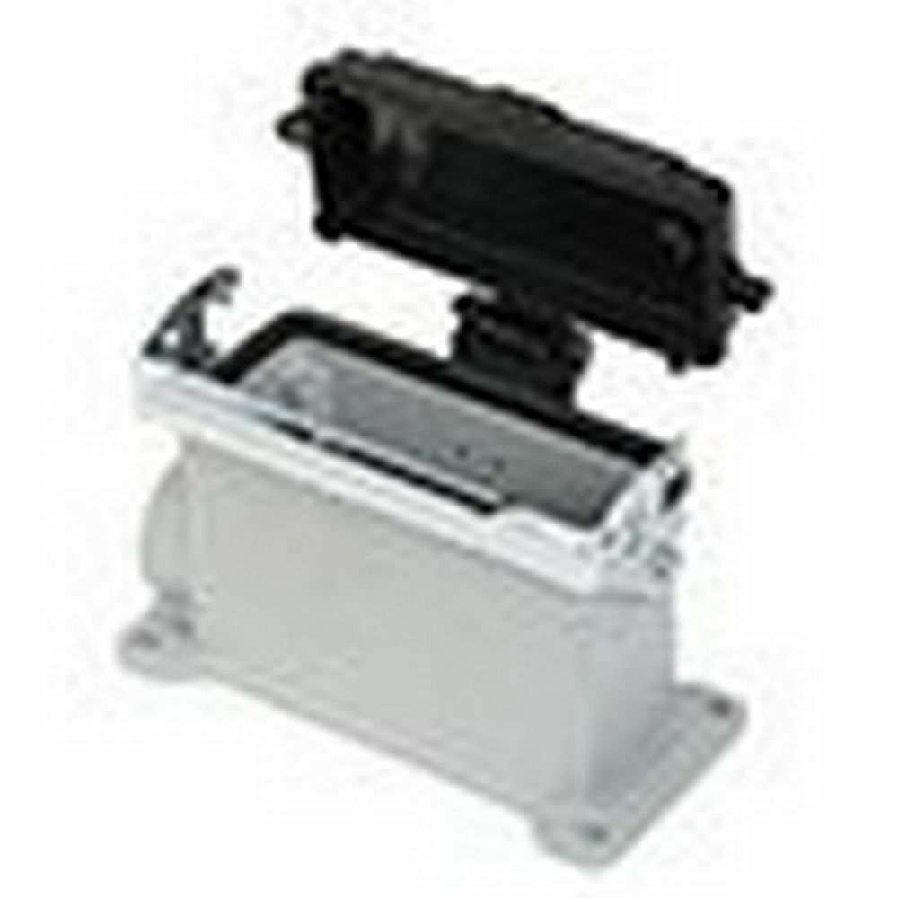 METE ENERJİ 16X16A. ÇOKLU DUVAR GÖV. MON. MNTŞ KAP.MET. MAN. 29411S