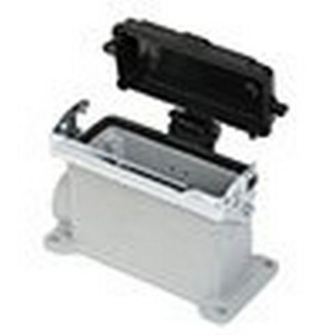 METE ENERJİ 16X16A. ÇOKLU DUVAR GÖV. MON. MNTŞ KAP.MET. MAN. 29411S