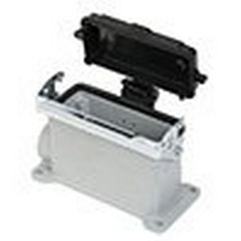 METE ENERJİ 16X16A. ÇOKLU DUVAR GÖV. MON. MNTŞ KAP.MET. MAN. 29411S