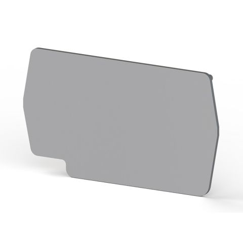 KLEMSAN NPP/PYK 1,5/2,5 GRI 446449 (100 ADET)