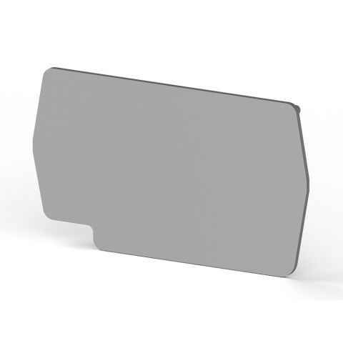 KLEMSAN NPP/PYK 1,5/2,5 GRI 446449 (100 ADET)