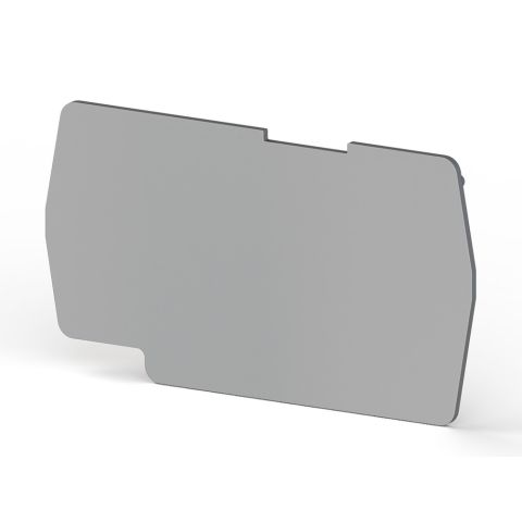 KLEMSAN NPP/PYK 4 GRI 446459 (100 ADET)