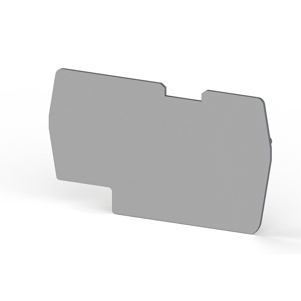 KLEMSAN NPP/PYK 6 GRI 446469 (50 ADET)