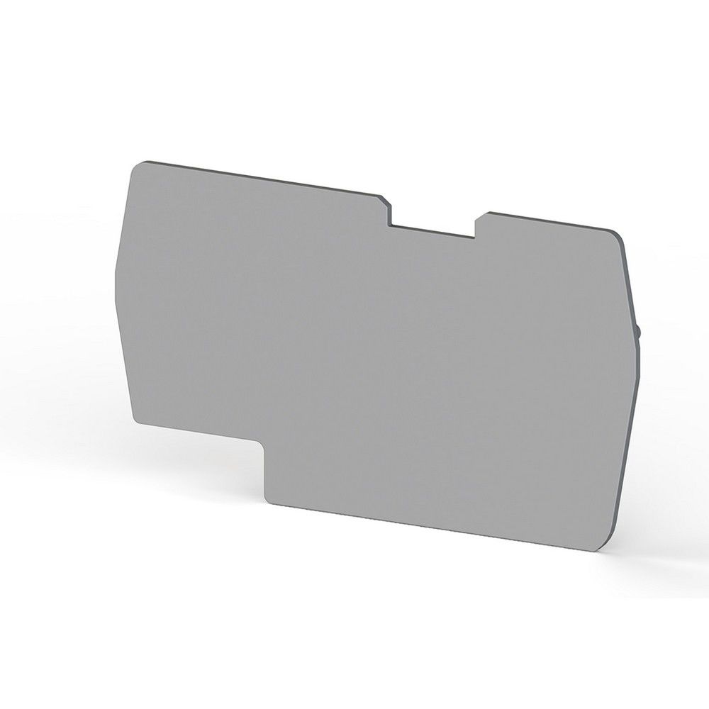 KLEMSAN NPP/PYK 6 GRI 446469 (50 ADET)