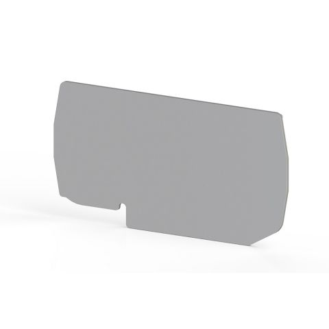KLEMSAN NPP/PYK 10 GRI 446479 (50 ADET)
