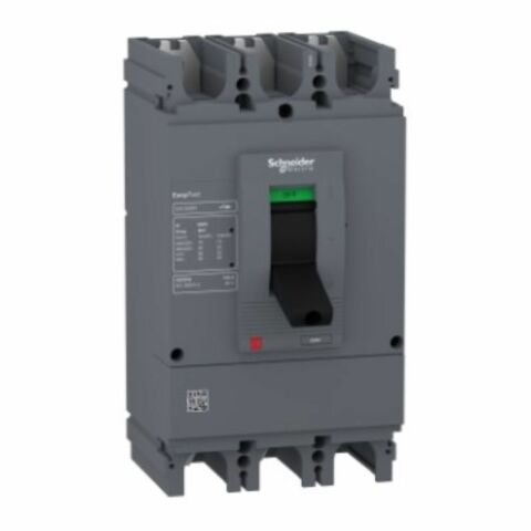 SCHNEIDER 3P 50 KA 380VAC 500A SABİT TİP KOMPAK ŞALTER 3606480597589