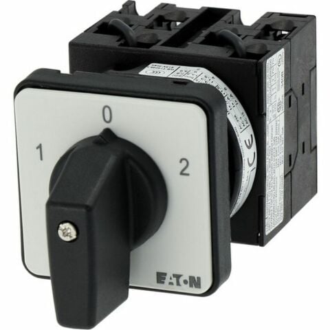 EATON 91047 PAKO ŞALTER: ENVERSÖR MOTOR ŞALTERİ 3X20A