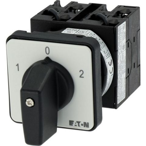 EATON 91047 PAKO ŞALTER: ENVERSÖR MOTOR ŞALTERİ 3X20A
