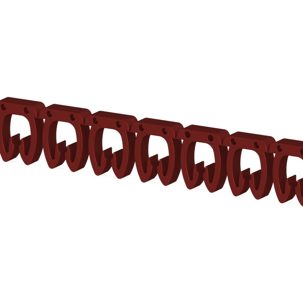 KLEMSAN 0.0.0.5.19002 KE 3 (2) NUMARATÖR ( 500 ADET - 1 KUTU )