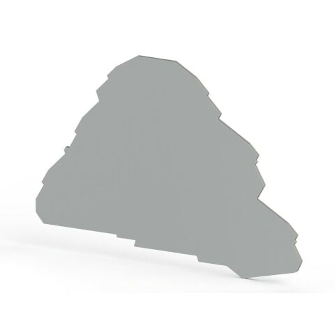 KLEMSAN NPP/PYK 2,5-3FT GRI 446539 (30 ADET)