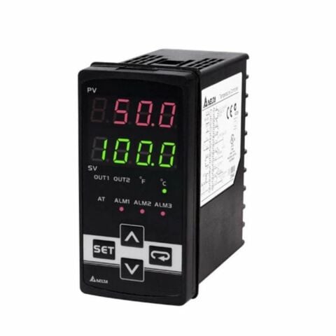 DELTA KONTROL CİHAZİ-DELTA DTV4896R