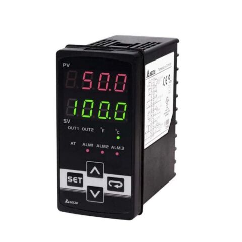 DELTA KONTROL CİHAZİ-DELTA DTV4896R