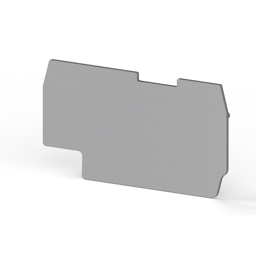 KLEMSAN 0.0.0.4.46639 NPP / PYK 1,5M GRİ KLEMENS AKSESUARI ( 100 ADET )