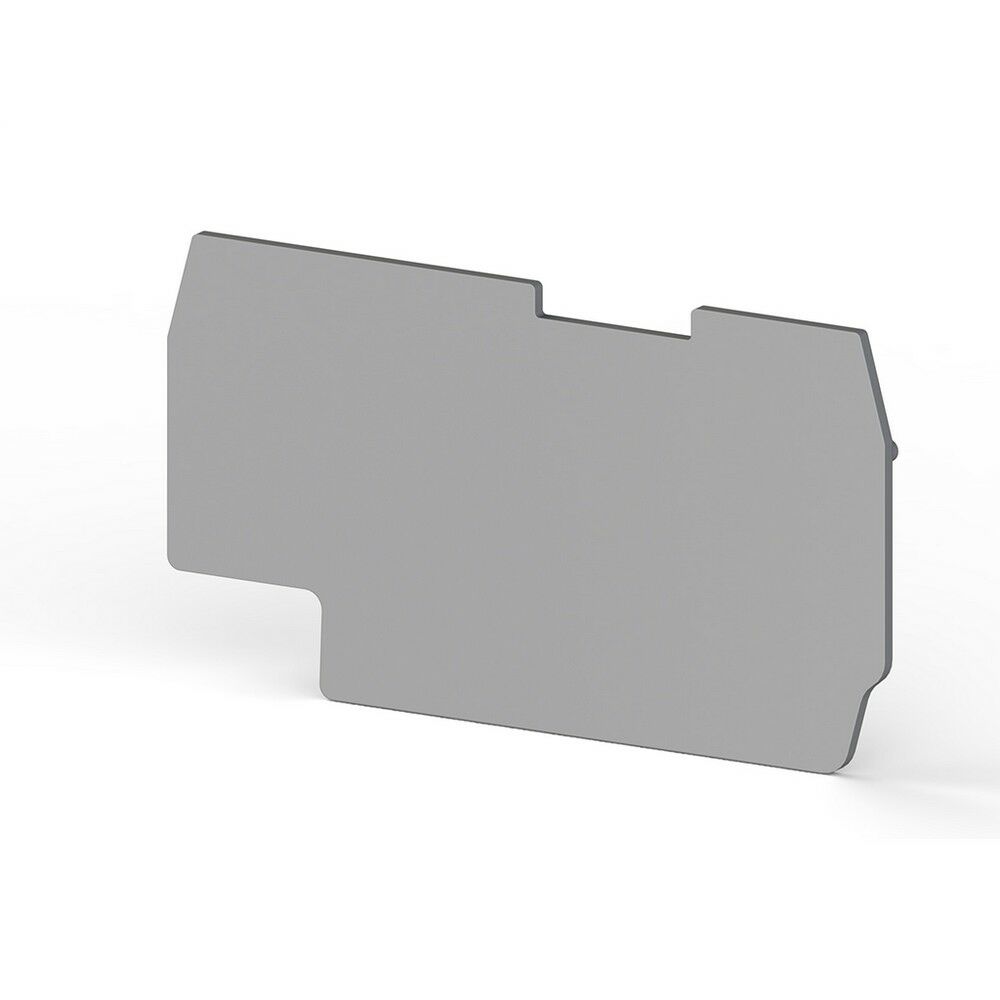 KLEMSAN 0.0.0.4.46639 NPP / PYK 1,5M GRİ KLEMENS AKSESUARI ( 100 ADET )