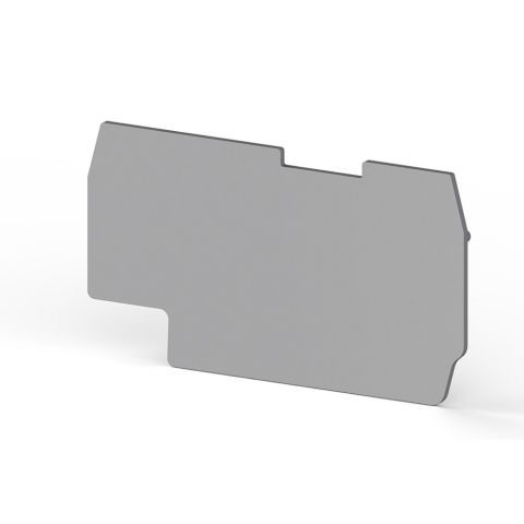 KLEMSAN 0.0.0.4.46639 NPP / PYK 1,5M GRİ KLEMENS AKSESUARI ( 100 ADET )