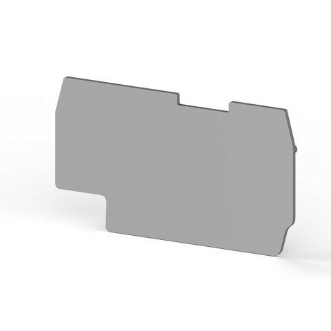 KLEMSAN 0.0.0.4.46639 NPP / PYK 1,5M GRİ KLEMENS AKSESUARI ( 100 ADET )