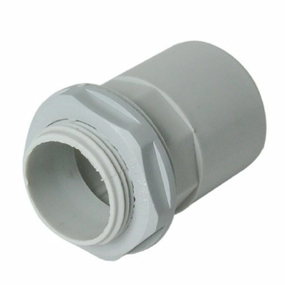 MUTLUSAN Ø20 DÜZ BORU REKORU H.FREE A. YAYMAYAN