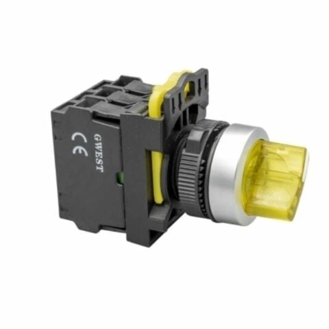 GWEST GCL1/4 CABLE CLAMPS (100 ADET)