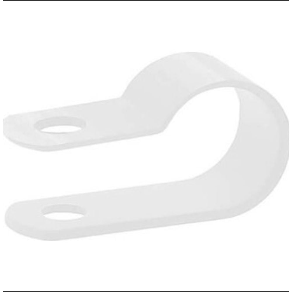 GWEST GCL 3/8 CABLE CLAMPS (100 ADET)