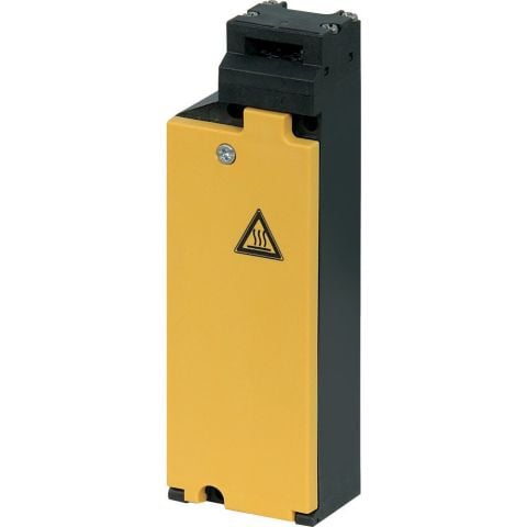 EATON LS-S02-24DMT-ZBZ/X MANYETİK KAPI EMNİYET NİHAYET ŞALTERİ 24VDC, 2NK (MIKNATISLANMA GÜCÜ İLE KİLİTLEMELİ)