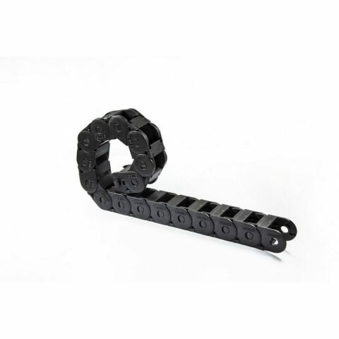 EMAS HKP015015R1A HAREKETLİ KABLO TAŞIYICI 25MM BÜK.YAR.ÇAP.AÇIK TİP