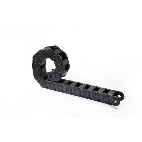 EMAS HKP015015R1A HAREKETLİ KABLO TAŞIYICI 25MM BÜK.YAR.ÇAP.AÇIK TİP