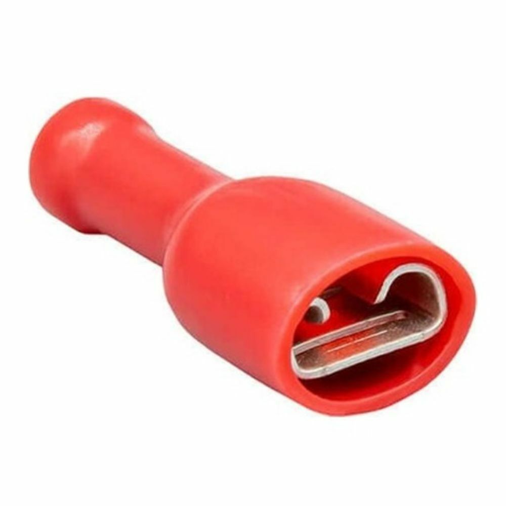 GWEST GFFD-1638 TAM IZOLELI FASTON DISI PAPUC(200 ADET)