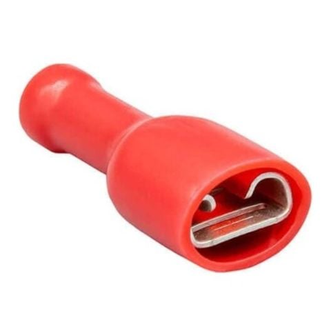 GWEST GFFD-1638 TAM IZOLELI FASTON DISI PAPUC(200 ADET)