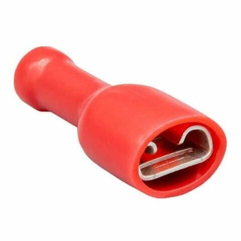 GWEST GFFD-1638 TAM IZOLELI FASTON DISI PAPUC(200 ADET)