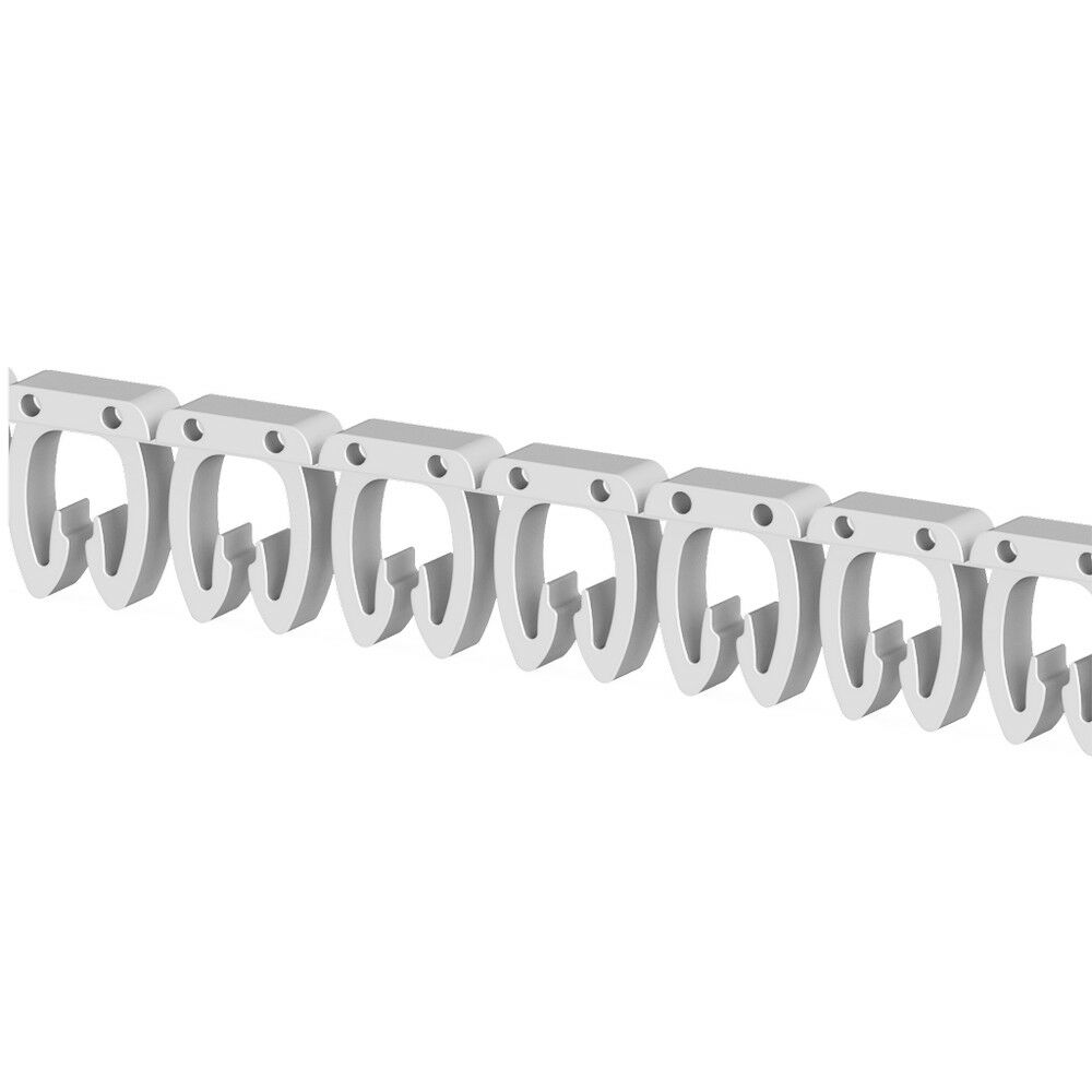 KLEMSAN 0.0.0.5.19009 KE 3 (9) NUMARATÖR ( 500 ADET - 1 KUTU )