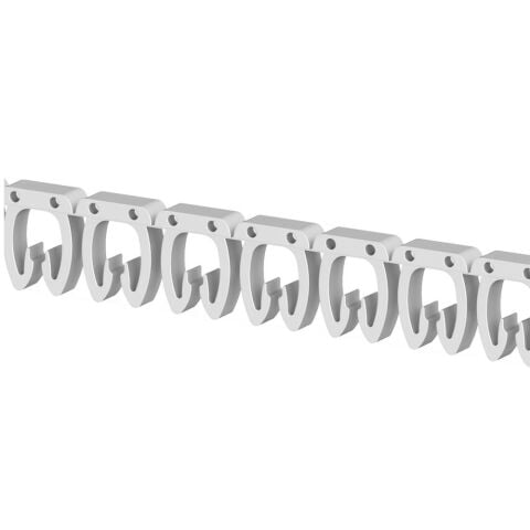 KLEMSAN 0.0.0.5.19009 KE 3 (9) NUMARATÖR ( 500 ADET - 1 KUTU )