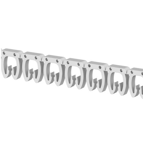 KLEMSAN 0.0.0.5.19009 KE 3 (9) NUMARATÖR ( 500 ADET - 1 KUTU )