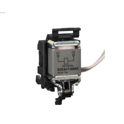 SCHNEIDER EZC250 SERİSİ İÇİN MX-SHT AÇTIRMA BOBİNİ 200-277 VAC 3303431999460