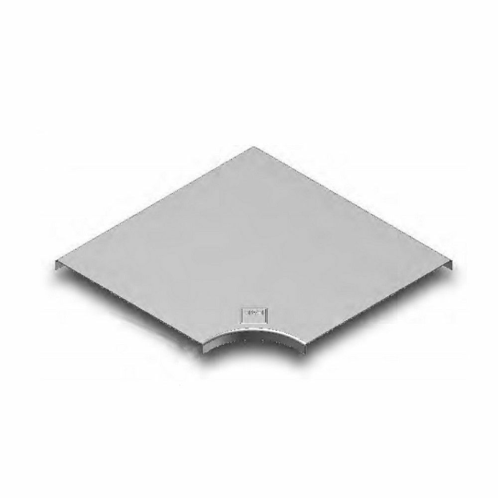 EAE 3000467 CTE 300 YD YATAY DÖNÜŞ MODÜLÜ KAPAĞI (90°)