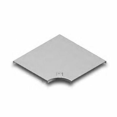 EAE 3000467 CTE 300 YD YATAY DÖNÜŞ MODÜLÜ KAPAĞI (90°)