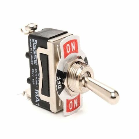 EMAS EMAS 1NA METAL PLASTİK KILIFLI ON-OFF SİVİÇ MA211