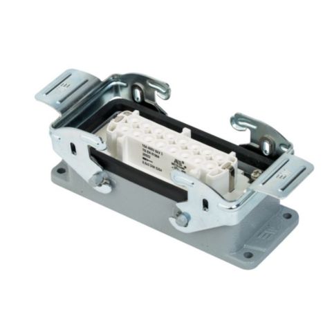 METE ENERJİ 16X16A. ÇOKLU MAKİNE PRİZİ - 403030