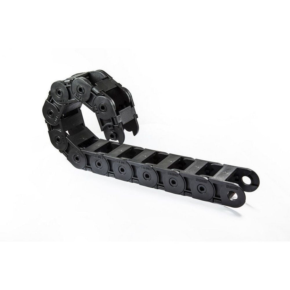 EMAS HKP020025R3A HAREKETLİ KABLO TAŞIYICI 40MM BÜK.YAR.ÇAP.AÇIK TİP