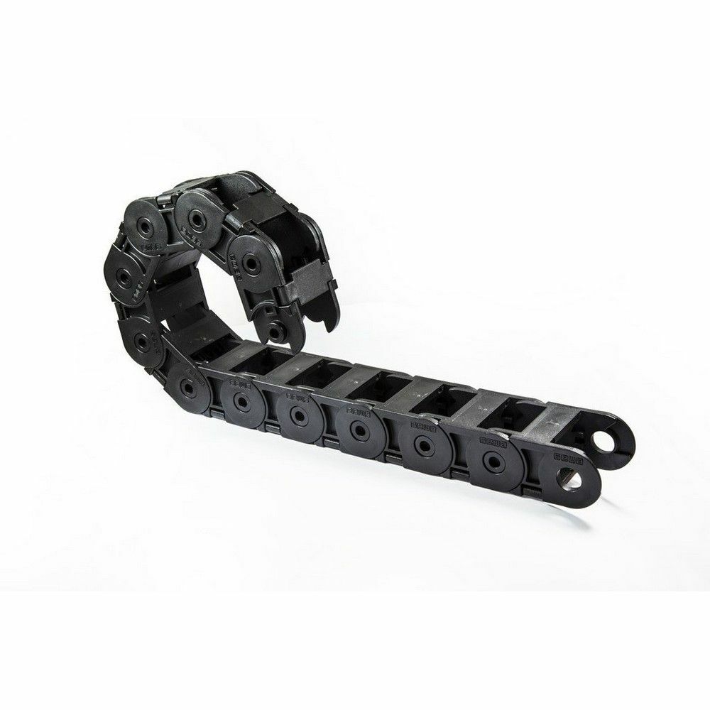 EMAS HKP020025R3A HAREKETLİ KABLO TAŞIYICI 40MM BÜK.YAR.ÇAP.AÇIK TİP