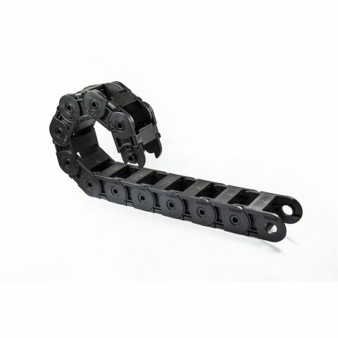 EMAS HKP020025R3A HAREKETLİ KABLO TAŞIYICI 40MM BÜK.YAR.ÇAP.AÇIK TİP